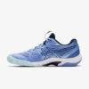 Afbeelding Asics gel blade indoorschoen lichtblauw/blauw