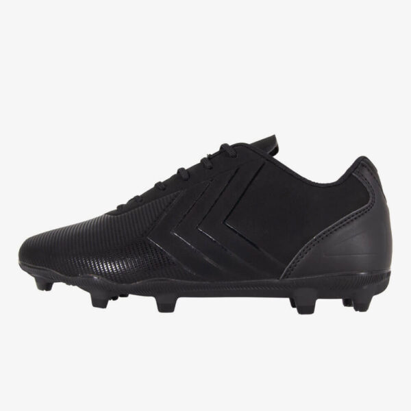 Afbeelding Hummel Noir IV SR GF voetbalschoenen zwart