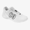 Afbeelding Kempa Attacjk Three 2.0 handbalschoenen uni wit