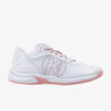 Afbeelding Kempa Attack 2.0 handbalschoenen dames wit/roze