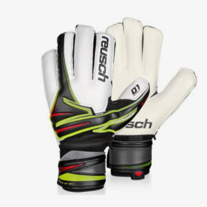 Afbeelding Reusch Argos s1 elite keepershandschoenen zwart/wit