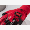 Afbeelding Stanno Ultimate Grip Jr II keepershandschoenen junior rood