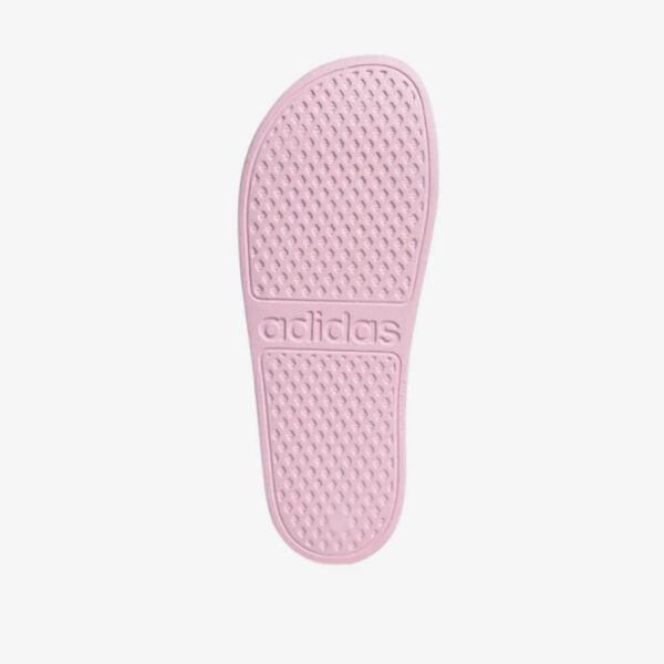 Afbeelding Adidas adilette aqua badslippers roze/wit