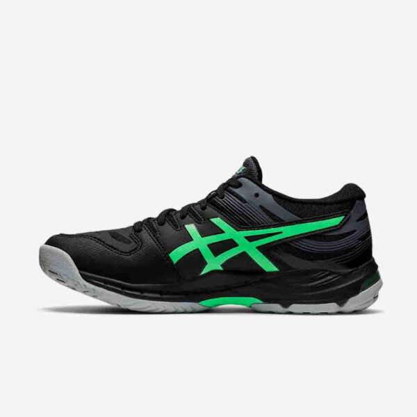 Afbeelding Asics Gel Beyond 6 indoorschoenen zwart/lichtgroen