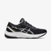 Afbeelding Asics gel pulse 13 hardloopschoenen dames zwart/wit