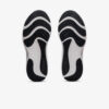 Afbeelding Asics gel pulse 13 hardloopschoenen dames zwart/wit