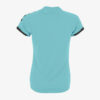 Afbeelding hummel fyn shirt dames mintgroen/zwart