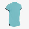 Afbeelding hummel fyn shirt dames mintgroen/zwart