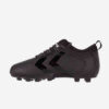 Afbeelding Hummel Zoom jr fg voetbalschoen zwart