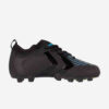 Afbeelding Hummel Zoom jr fg voetbalschoen zwart/multi