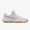 Afbeelding Asics Gel Blade 8 indoorschoenen dames wit/zilver