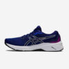 Afbeelding Asics GT 1000 11 hardloopschoenen dames blauw/wit