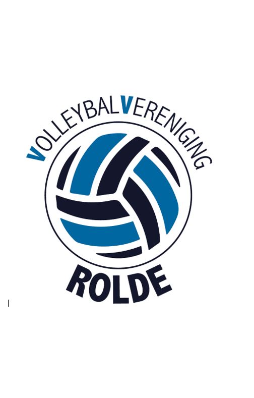 Afbeelding clublogo vv Rolde