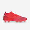 Afbeelding Puma future Z 3.4 voetbalschoenen junior rood/geel