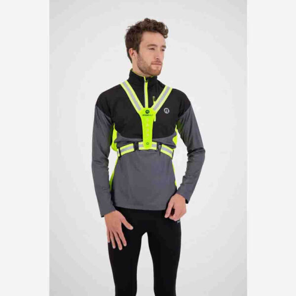 Afbeelding Rogelli Led Vest fluor