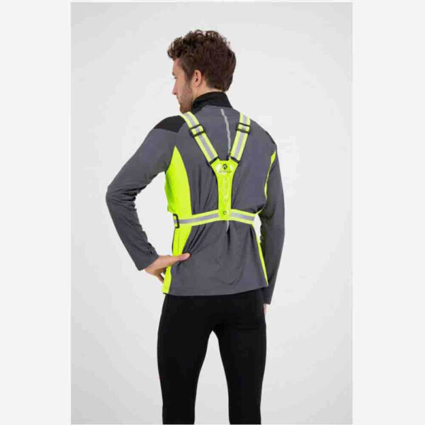 Afbeelding Rogelli Led Vest fluor