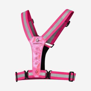 Afbeelding Rogelli Led Vest roze