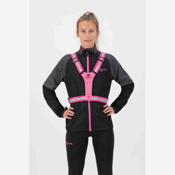 Afbeelding Rogelli Led Vest roze