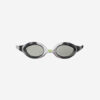 Afbeelding Arena spider junior zwembril zwart/wit