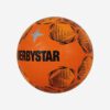 Afbeelding Derbystar streetball voetbal oranje