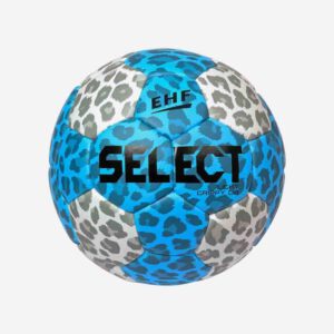 Afbeelding Light Grippy handbal junior maat 1 blauw