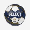 Afbeelding Select Ultimate Replica EHF CL22 handbal senioren marine/wit/goud