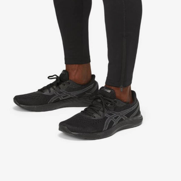 Afbeelding Asics Core winter tight hardloopbroek zwart