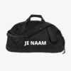 Afbeelding Stanno functionals sportbag sporttas met je naam zwart