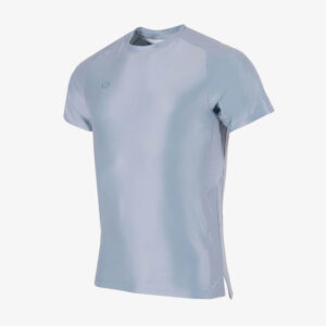 Afbeelding Stanno functionals training tee sportshirt lichtblauw