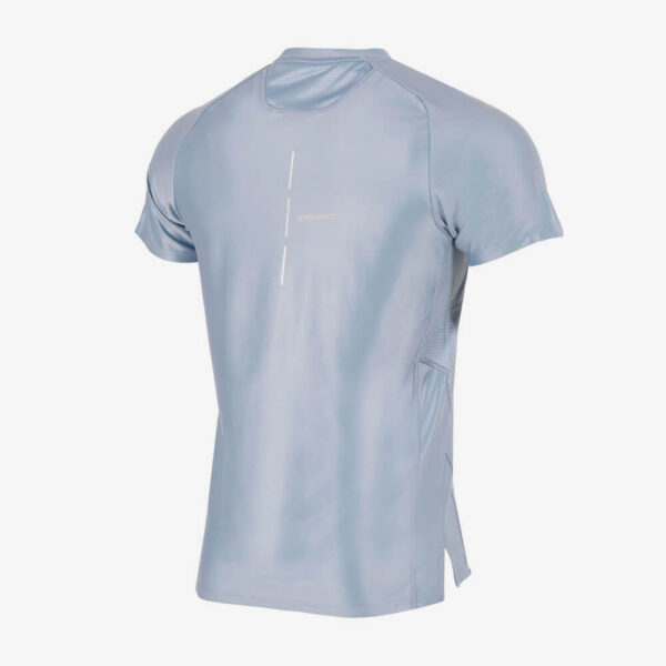 Afbeelding Stanno functionals training tee sportshirt lichtblauw