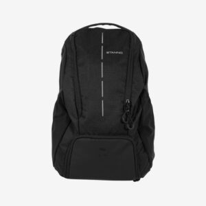 Afbeelding funtionals backpack rugtas zwart