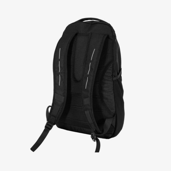 Afbeelding funtionals backpack rugtas zwart