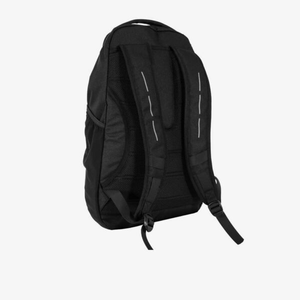 Afbeelding funtionals backpack rugtas zwart