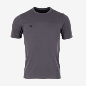 Afbeelding Stanno funtionals seamless shirt sportshirt antraciet/zwart