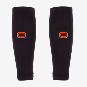 Afbeelding Stanno shinguard sleeve scheenbeschermers sleeve zwart