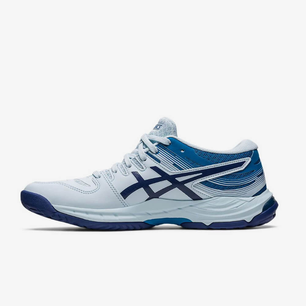 Asics gel beyond dames online