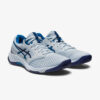 Afbeelding Asics Netburner Ballistic FF3 indoorschoen dames hemelsblauw/indigo blauw