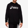 Afbeelding Asics big oth hoodie heren zwart