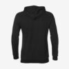 Afbeelding Asics big oth hoodie heren zwart