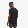 Afbeelding Asics Core top hardloopshirt zwart/grijs