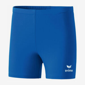 Afbeelding Erima verona dames tight voorkant blauw