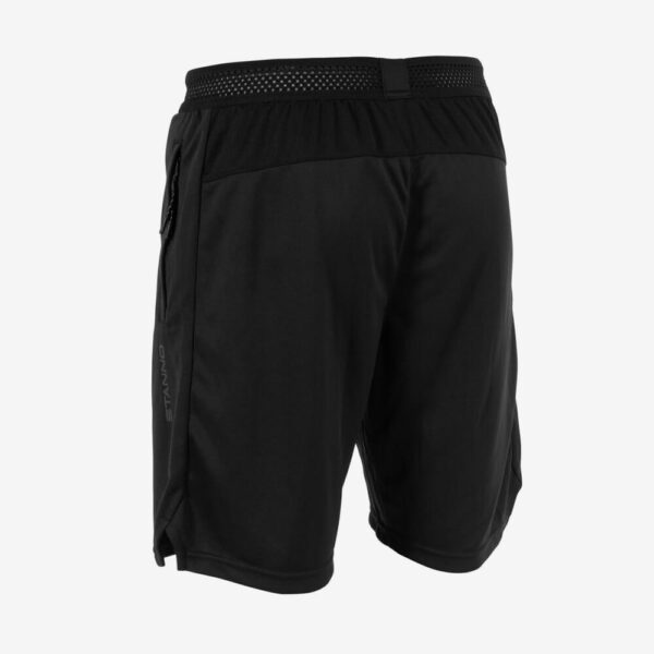 Afbeelding Stanno Functionals short II sportbroek uni zwart