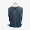 Afbeedling Adidas rso longsleeve tee hardloopshirt lange mouw geren donkergrijs/blauw