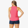 Afbeelding Asics Core Tank hardloopshirt dames roze