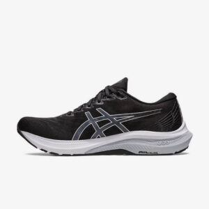 Afbeelding Asics GT 2000 11 hardloopschoen zwart/wit