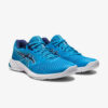 Afbeelding Asics Netburner ballistic FF 3 indoorschoenen heren blauw