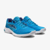 Afbeelding Asics Netburner ballistic FF 3 indoorschoenen heren blauw