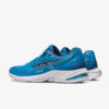 Afbeelding Asics Netburner ballistic FF 3 indoorschoenen heren blauw