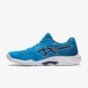 Afbeelding Asics Netburner ballistic FF 3 indoorschoenen heren blauw