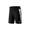 afbeelding erima premium one shorts kids zwart-wit